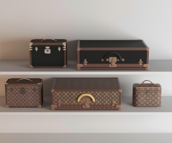 Modern Tourist Box-ID:411847114