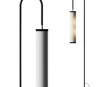 Modern Floor Lamp-ID:939280031