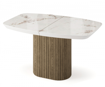 Modern Dining Table-ID:964888102