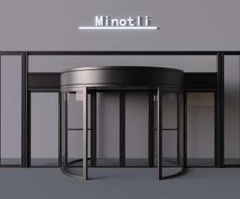 Modern Door-ID:125294924