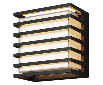 Modern Wall Lamp-ID:349630128