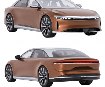 Modern Car-ID:228671078