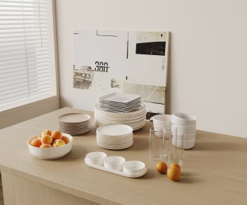 Modern Tableware-ID:240768919