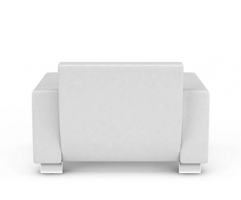 Modern Single Sofa-ID:957560577