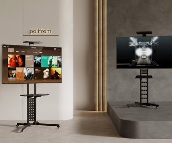 Modern TV Set-ID:451570995