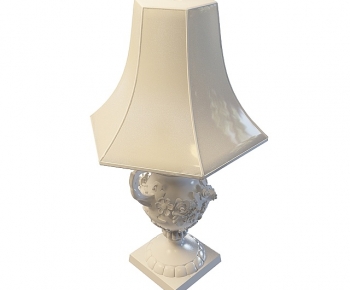 European Style Table Lamp-ID:596211039