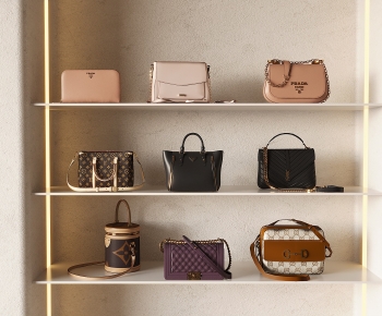 Modern Lady's Bag-ID:590507984