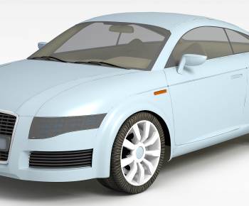 Modern Car-ID:550374986