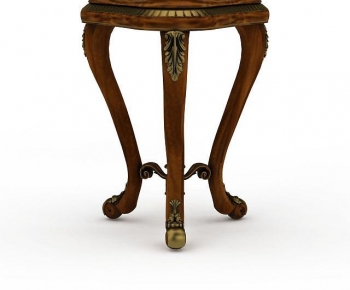 American Style Stool-ID:301117908