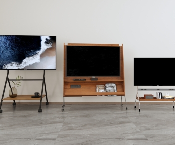 Modern TV Set-ID:351250898