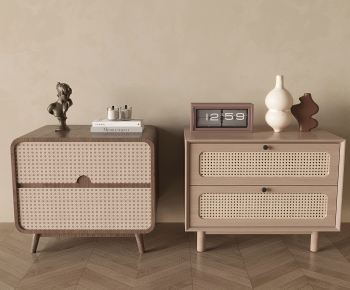 Modern Bedside Cupboard-ID:250475888