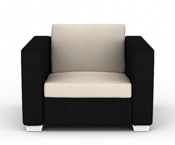 Modern Single Sofa-ID:682969097