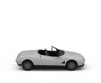 Modern Car-ID:124781194