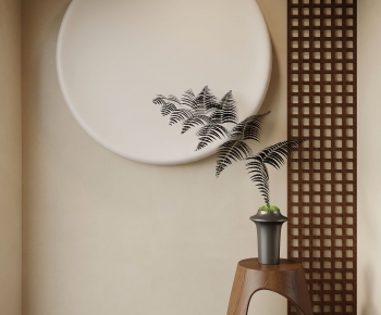 New Chinese Style Bonsai-ID:695265054