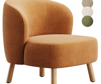 Modern Lounge Chair-ID:813249112