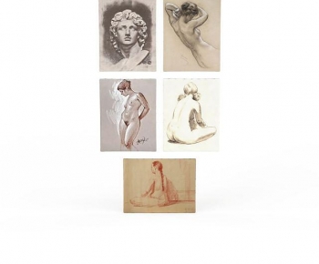 Modern Picture Frame-ID:160110004