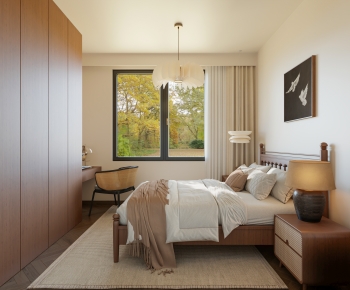 Modern Bedroom-ID:779087071