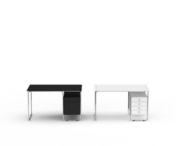 Modern Office Table-ID:757023101