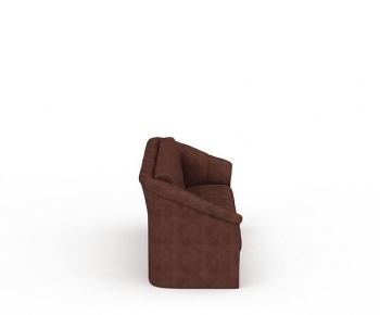 Simple European Style Multi Person Sofa-ID:390407094