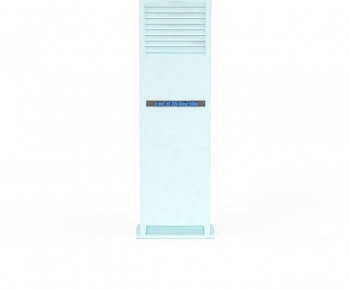 Modern Air Conditioner-ID:887146957