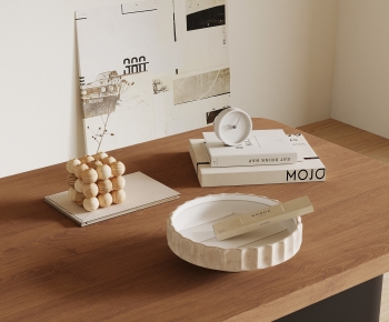 Modern Decorative Set-ID:159338007