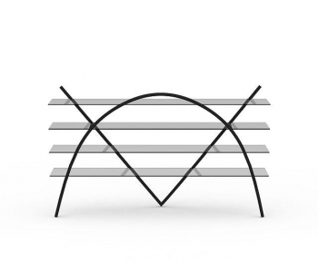 Modern Shelving-ID:408744101