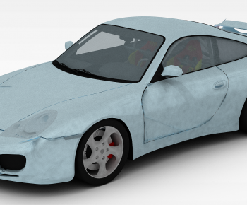 Modern Car-ID:745298928