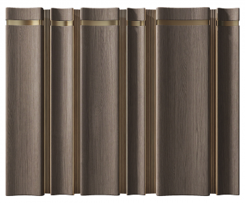 Modern Wall Panel-ID:444725996