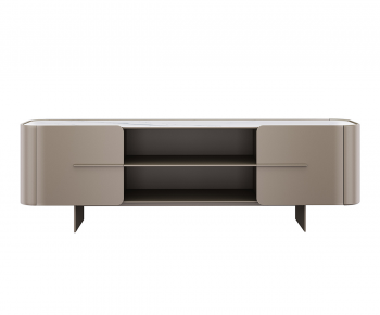 Modern TV Cabinet-ID:813941961