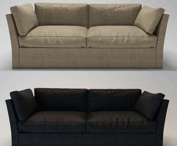 Modern A Sofa For Two-ID:203139075
