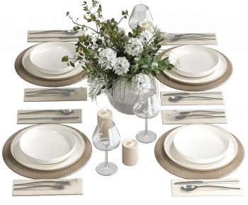 Modern Tableware-ID:518513922