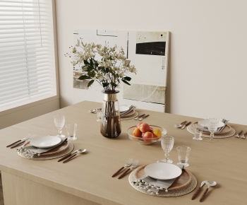 Modern Tableware-ID:248550895