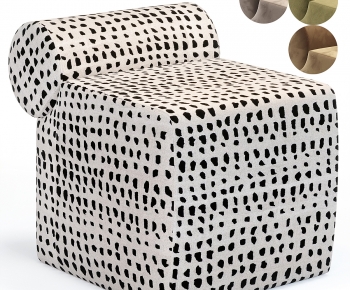Modern Sofa Stool-ID:722717053