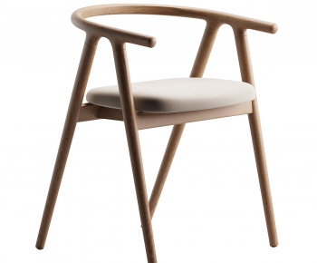 Modern Dining Chair-ID:683936126
