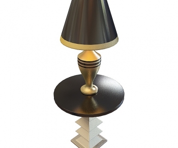 Modern Table Lamp-ID:786390359