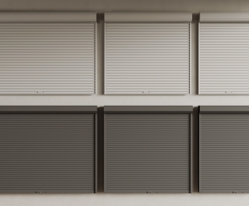 Modern Door-ID:740098001