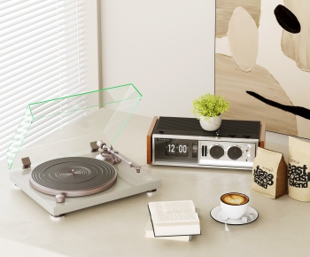 Modern Decorative Set-ID:537094129