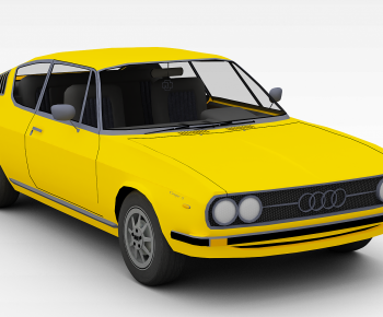 Modern Car-ID:306189158