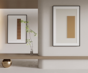Modern Wall Decoration-ID:409774076