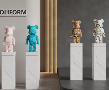 Modern Sculpture-ID:781111969