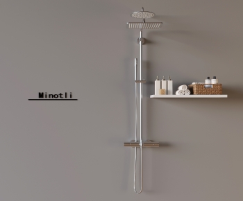 Modern Faucet/Shower-ID:729913952