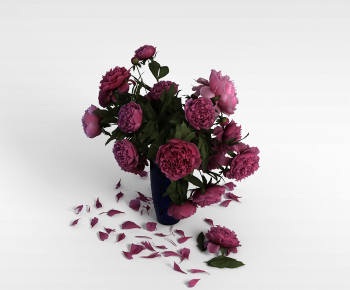 Modern Flower Arrangement-ID:305951125