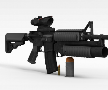 Modern Military Equipment-ID:364990955