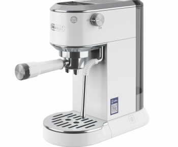 Modern Kitchen Electric Coffee Machine-ID:813910016