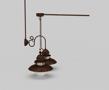 European Style Wall Lamp-ID:476510053