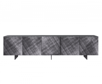 Modern TV Cabinet-ID:660803084