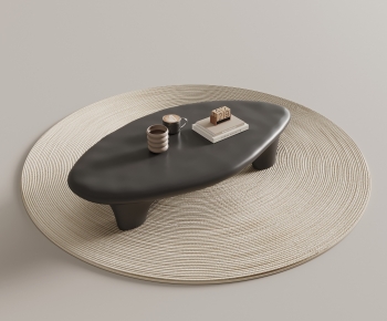 Modern Coffee Table-ID:934566973