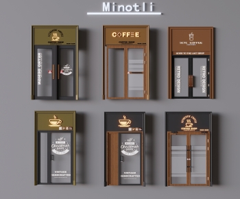 Modern Door-ID:769135955