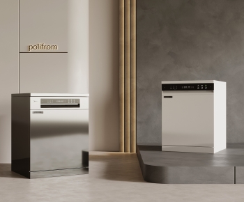 Modern Electric Kitchen Appliances-ID:835546972