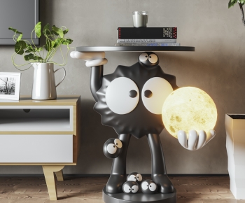 Modern Sculpture-ID:869019074
